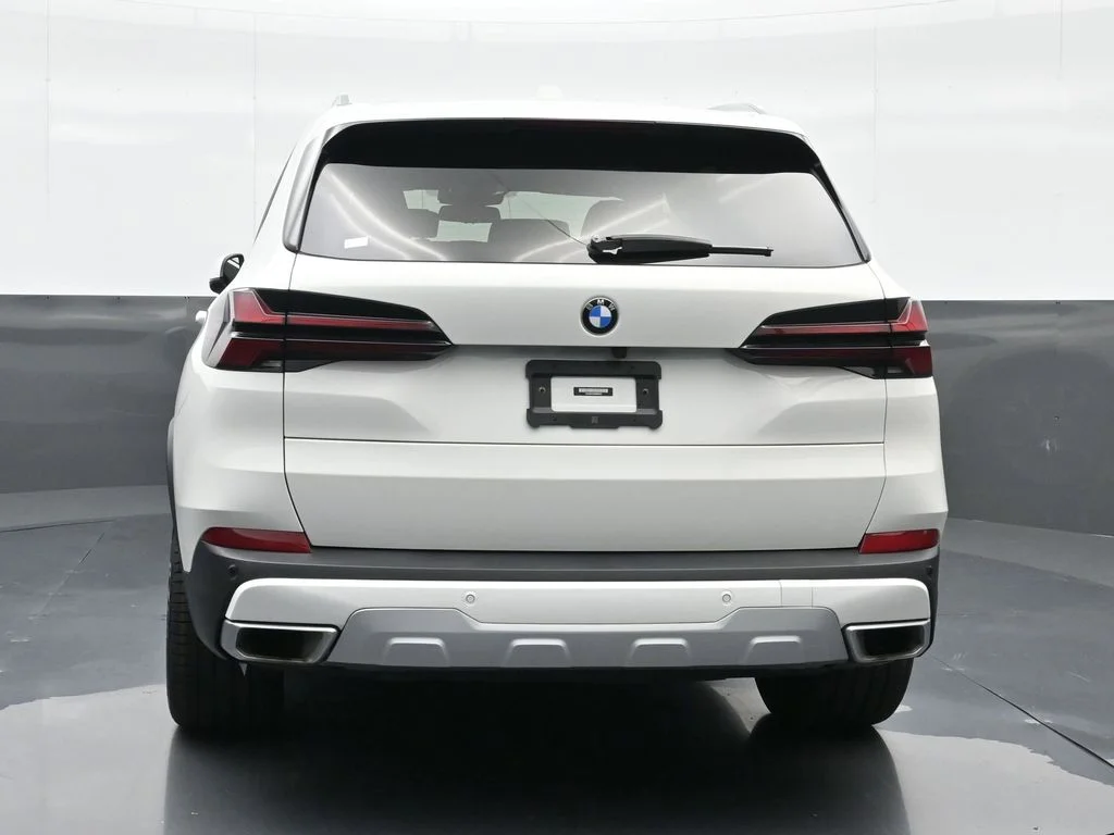 2024 BMW X5 40i - Photo 14