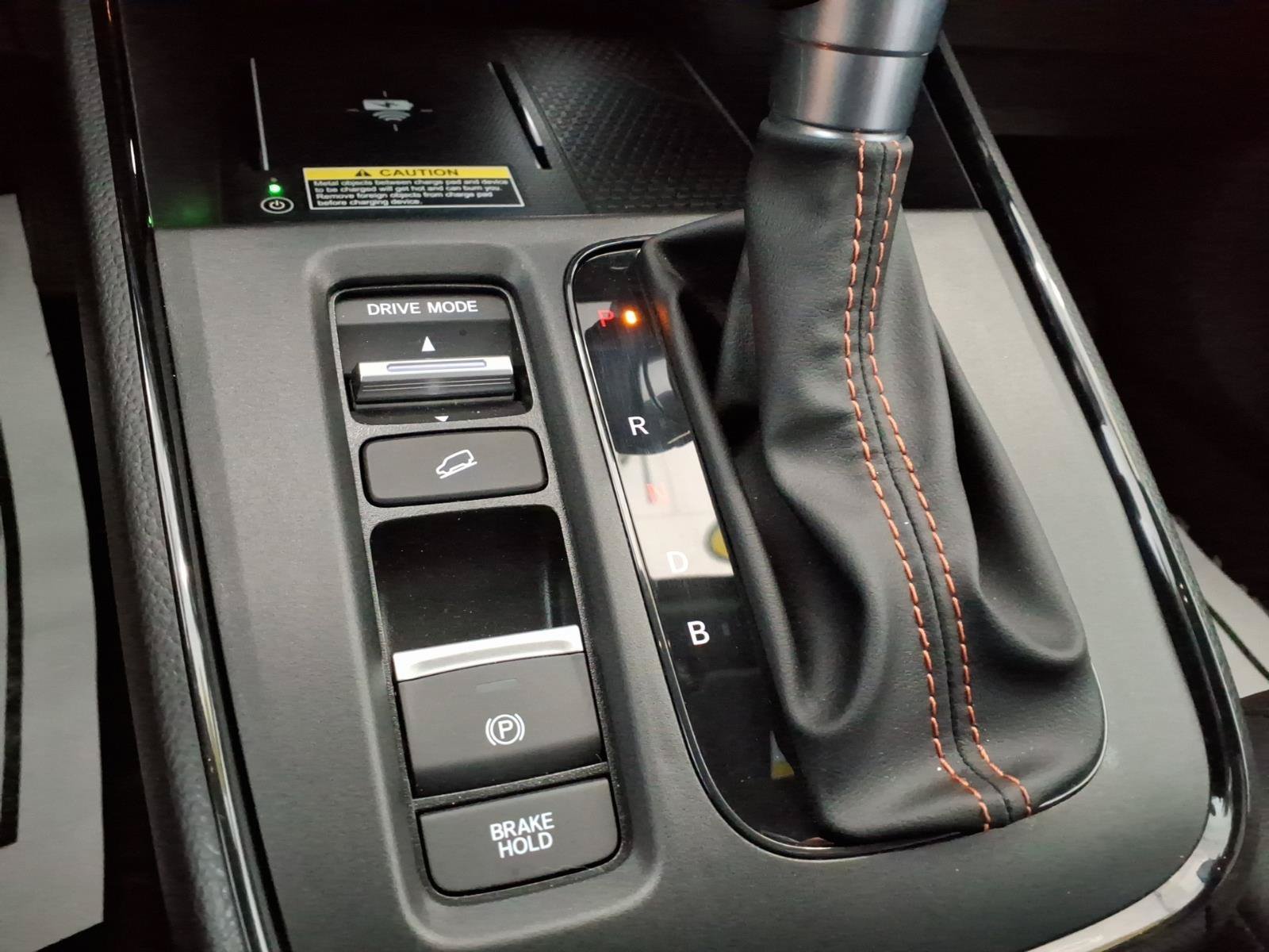 2024 Honda CR-V Sport-L - Photo 27