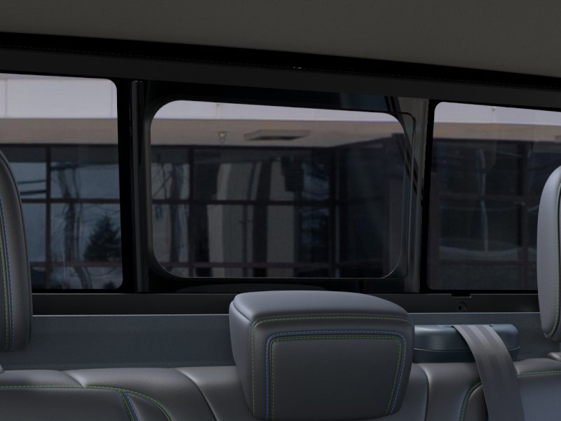 New 2025 Shadow Black Ford Lobo™ image 24
