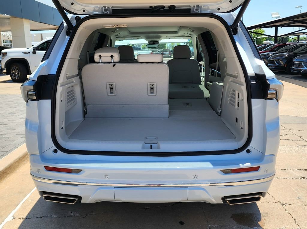 2026 Buick Enclave Avenir - Photo 52