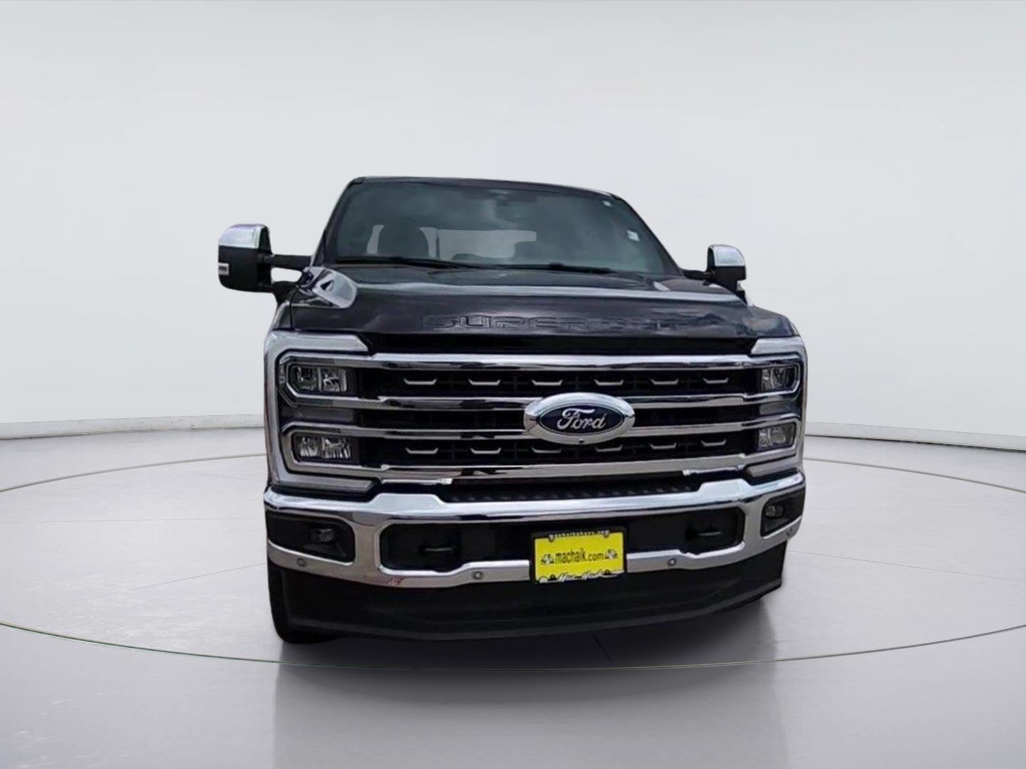 2025 Ford F-250 photo 3 of 35