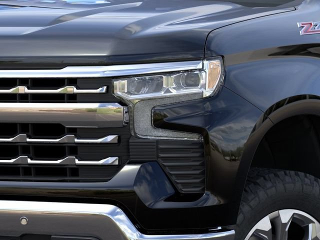 New 2026 Black Chevrolet LTZ image 10
