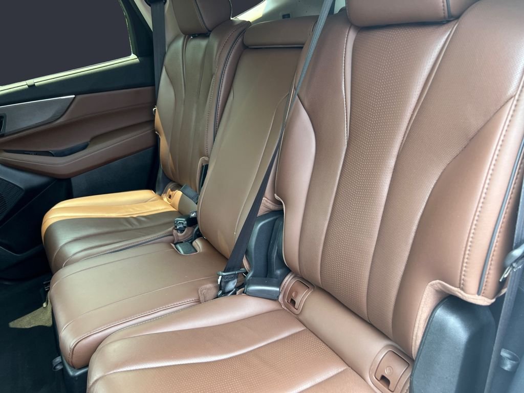 2023 Acura MDX Advance Package - Photo 13