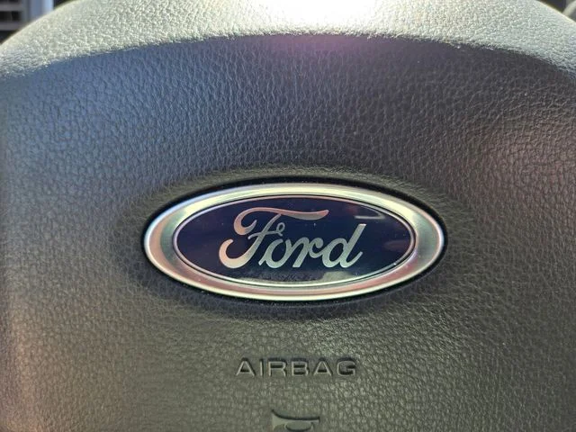 Used 2023 Blue Ford XLT image 31