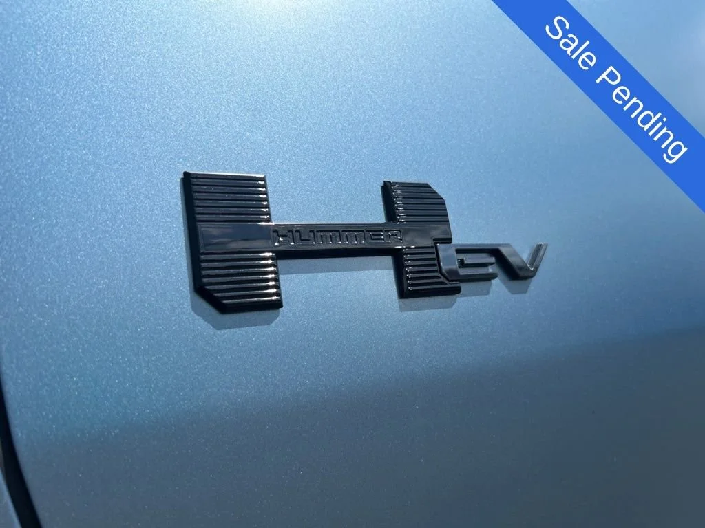 Used 2024 Neptune Blue Matte GMC 3X OMEGA LIMITED EDITION image 35