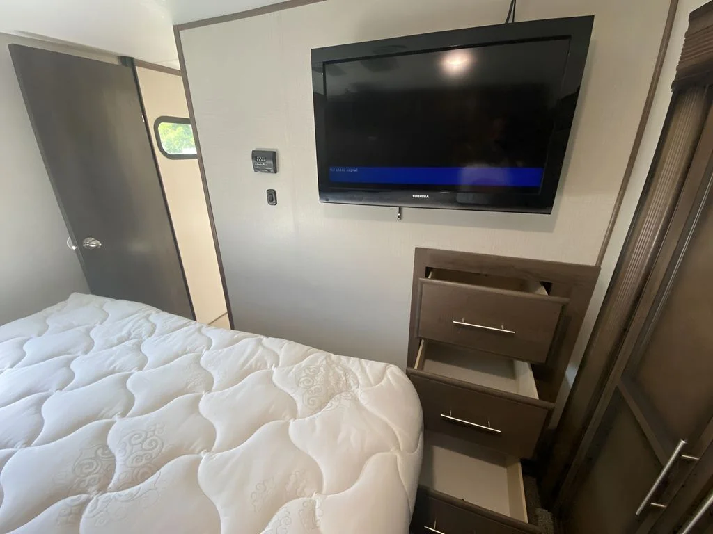 Used 2020 White KZ-RV  image 55