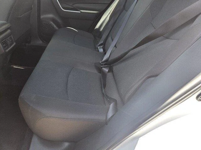 Used 2025 Ice Cap Toyota LE image 25