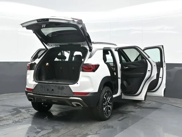 2026 Chevrolet Trailblazer Activ - Photo 29