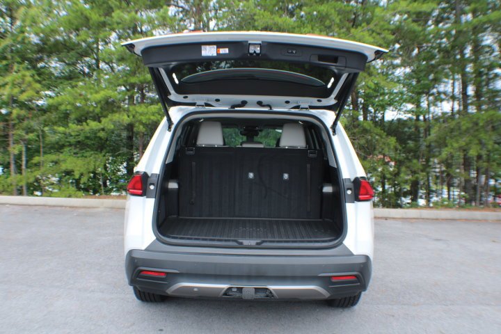 Certified Used 2024 Wind Chill Pearl Toyota Limited image 17