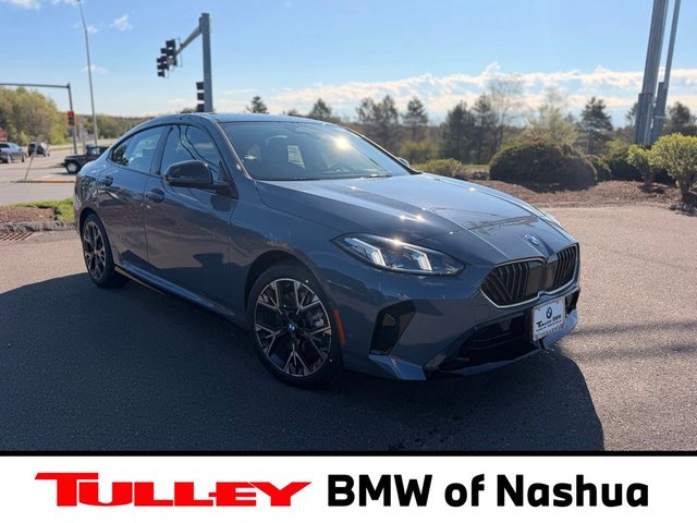 2026 BMW 2 Series 228 Gran Coupe