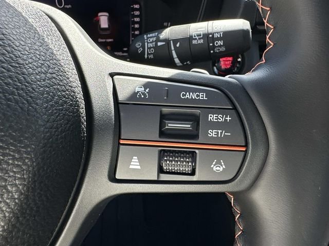 2026 Honda Passport TrailSport Blackout - Photo 28