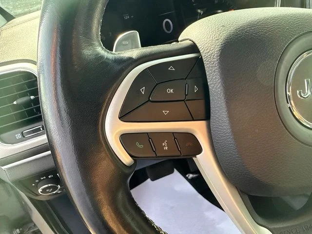 2021 Jeep Grand Cherokee Summit - Photo 19