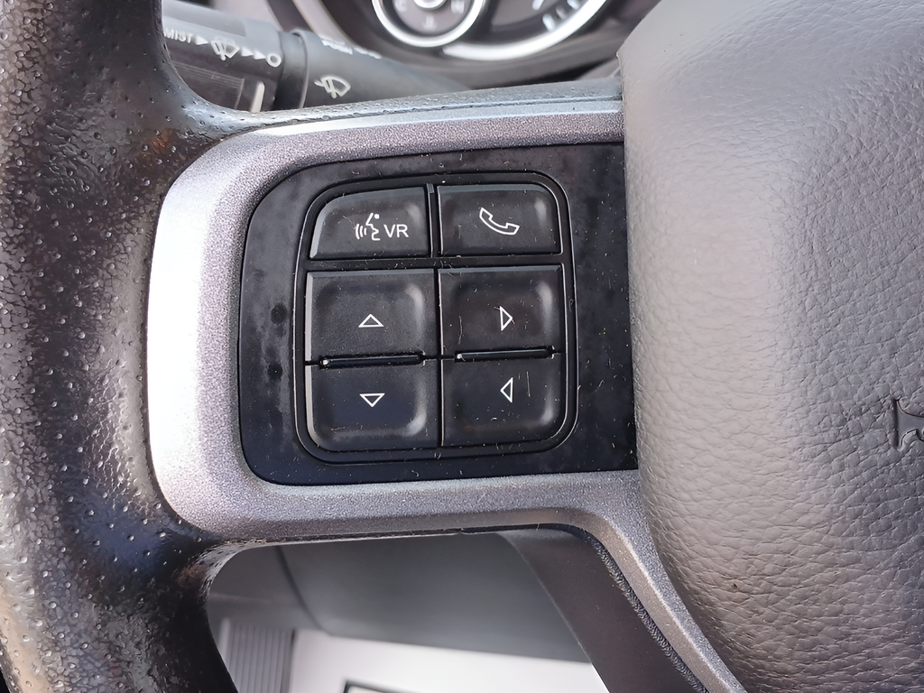 Used 2019 Red Ram Tradesman image 19
