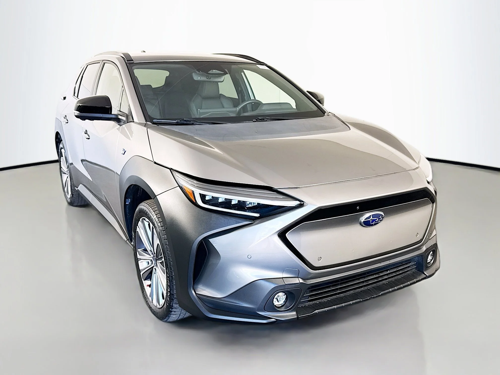 2023 Subaru SOLTERRA