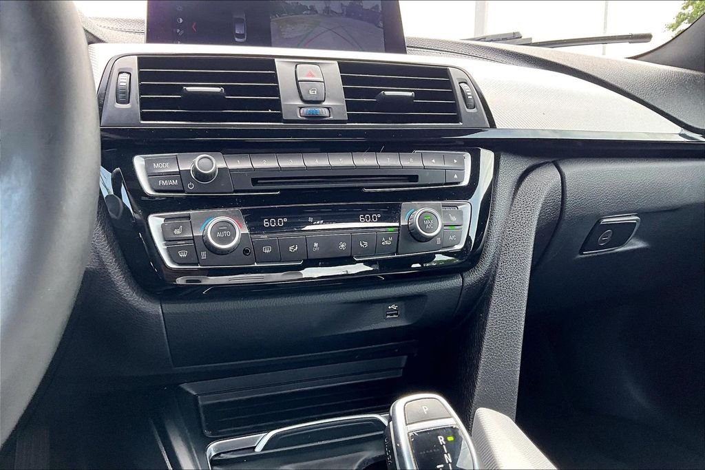 Used 2019 Black BMW 440i image 23