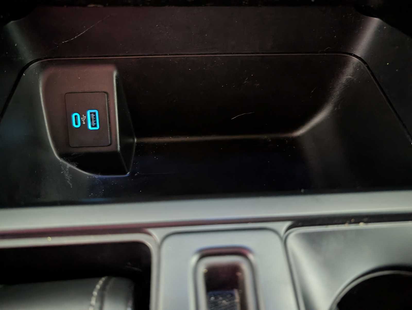 Used 2023 Area 51 Blue Ford XLT image 34