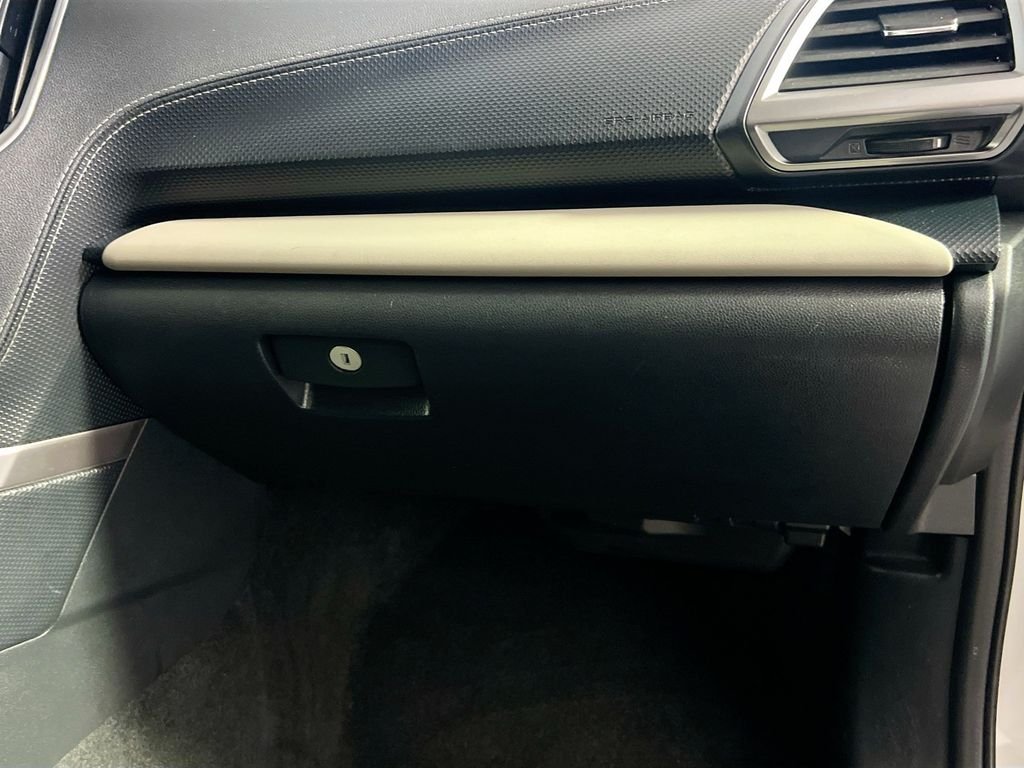 2023 Subaru Forester Limited - Photo 33