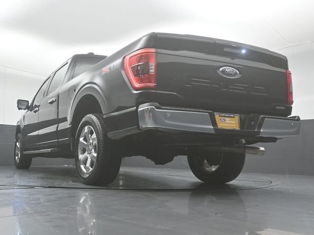 2023 FORD F-150 - Image 41