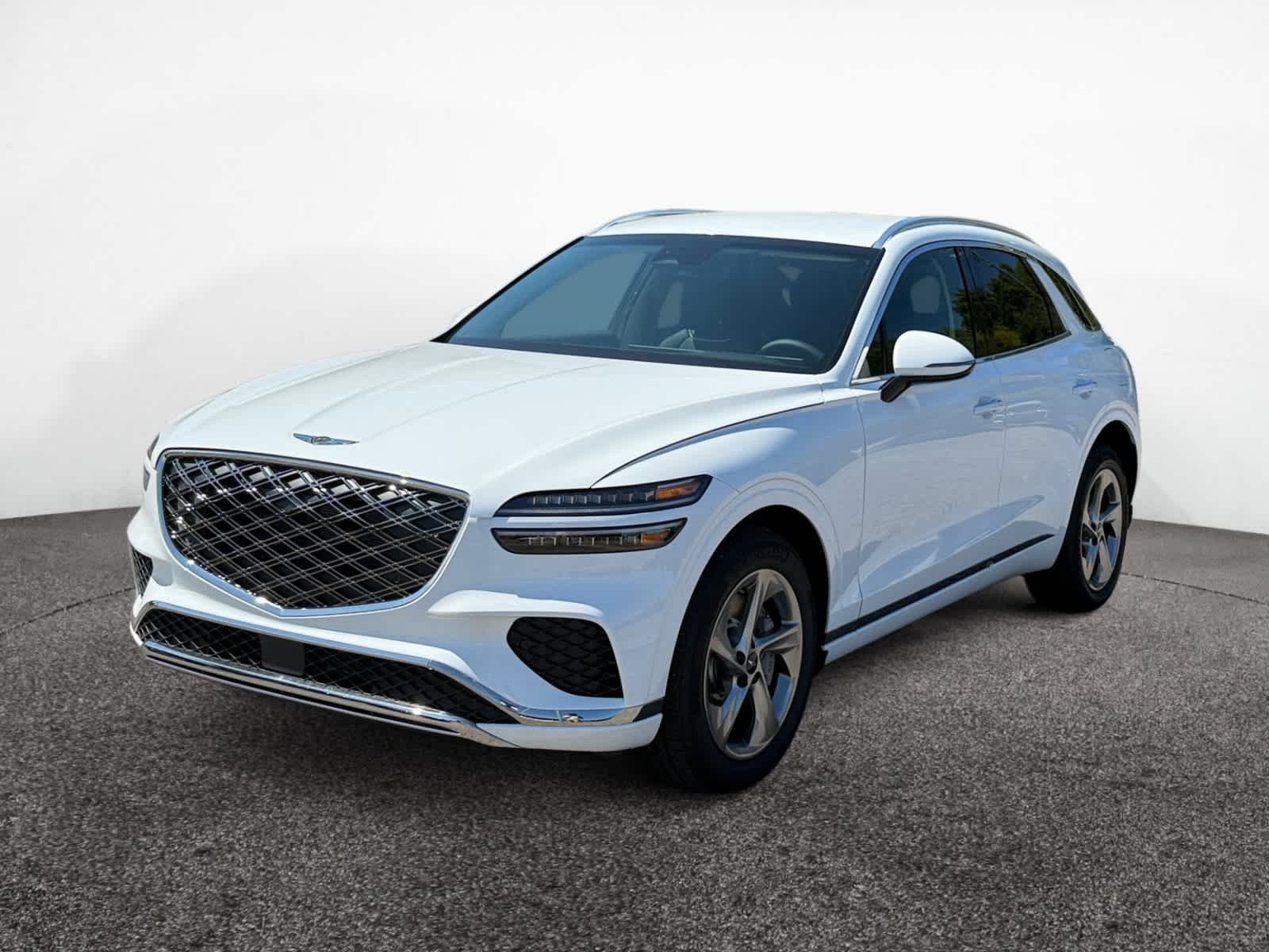 2026 GENESIS GV70 Standard