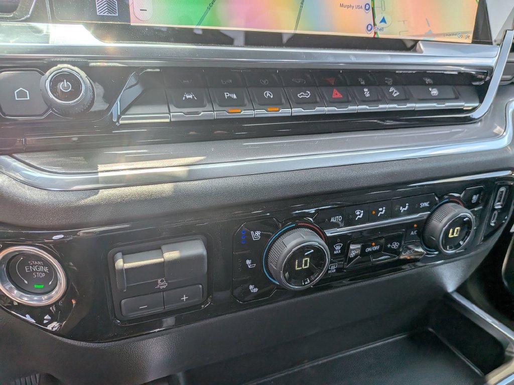 2026 Chevrolet Silverado 1500 High Country - Photo 19