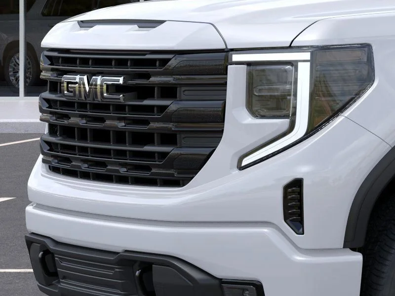 2026 GMC Sierra 1500 Elevation - Photo 13