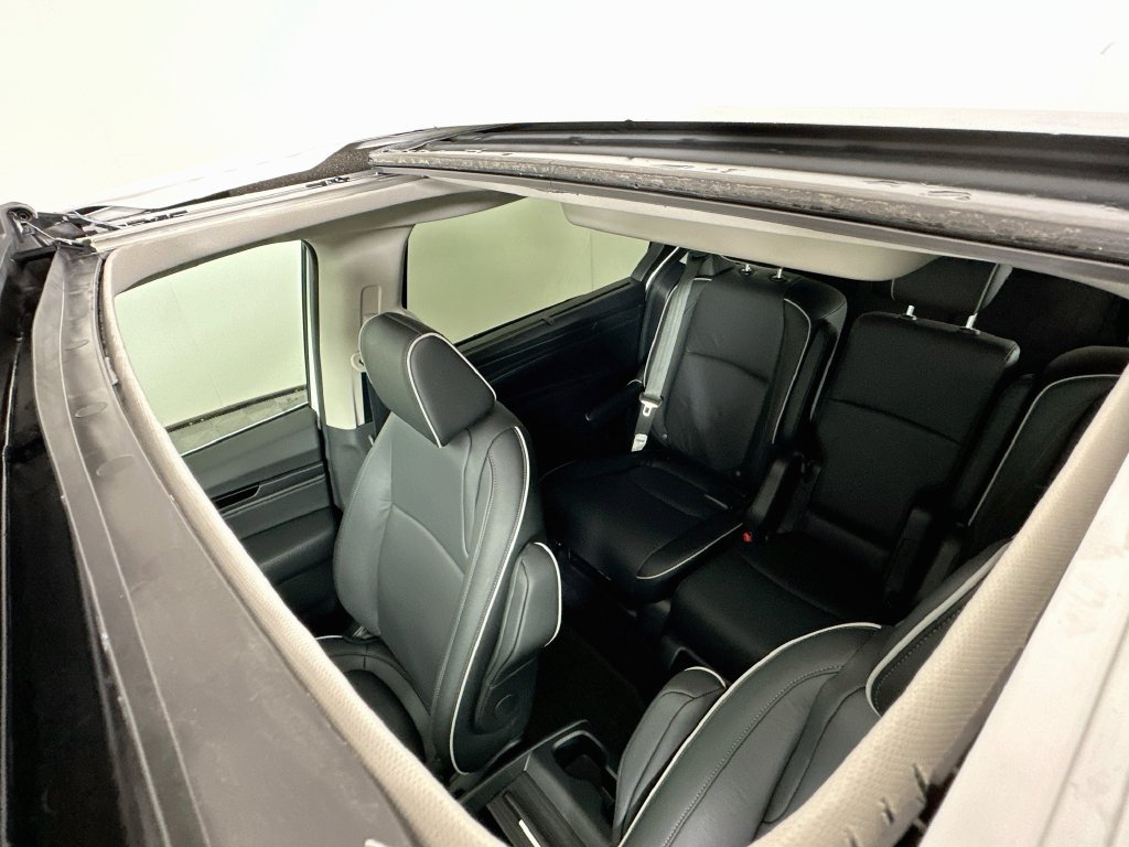 2026 Honda Odyssey Touring - Photo 21