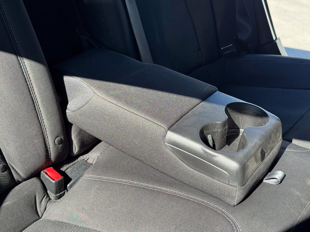 Used 2016 Steel Metallic Dodge R/T Scat Pack image 20