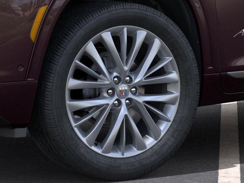 2026 Buick Enclave Avenir - Photo 9