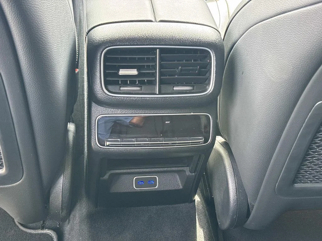 2025 Mercedes-Benz GLS Base - Photo 17