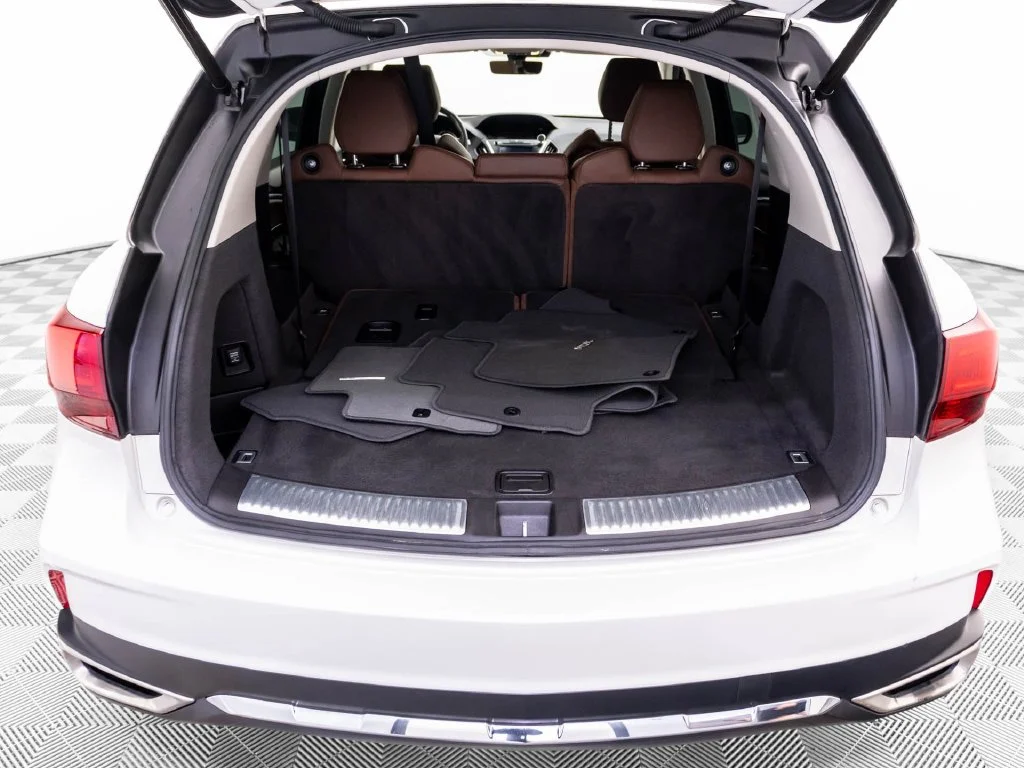 Used 2018  Acura 3.5L image 31