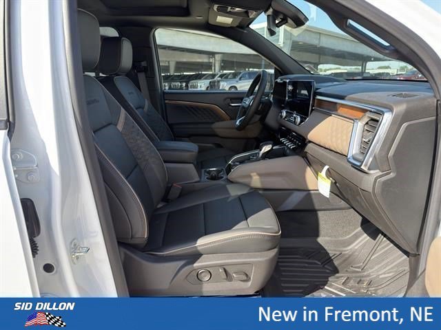 New 2026 Summit White GMC Denali image 15