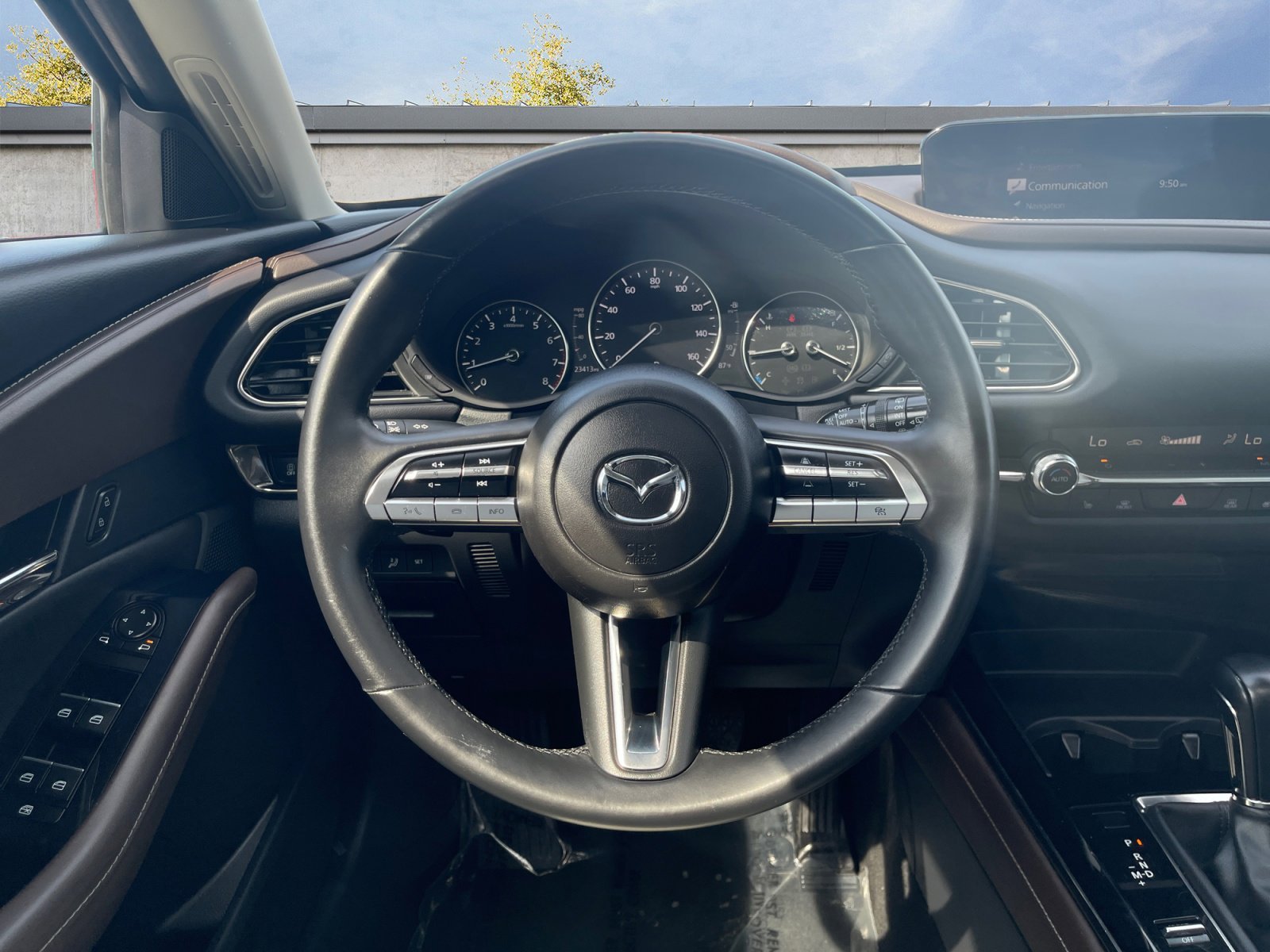 2022 Mazda CX-30 Premium - Photo 12