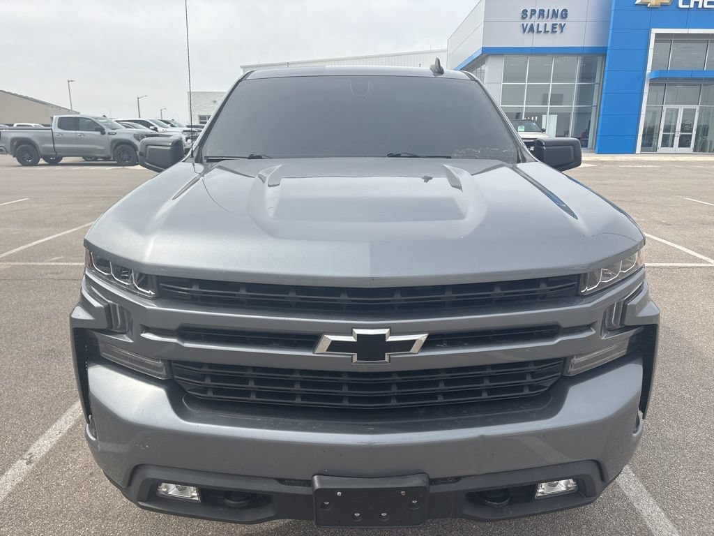 2020 Chevrolet Silverado 1500 RST - Photo 7