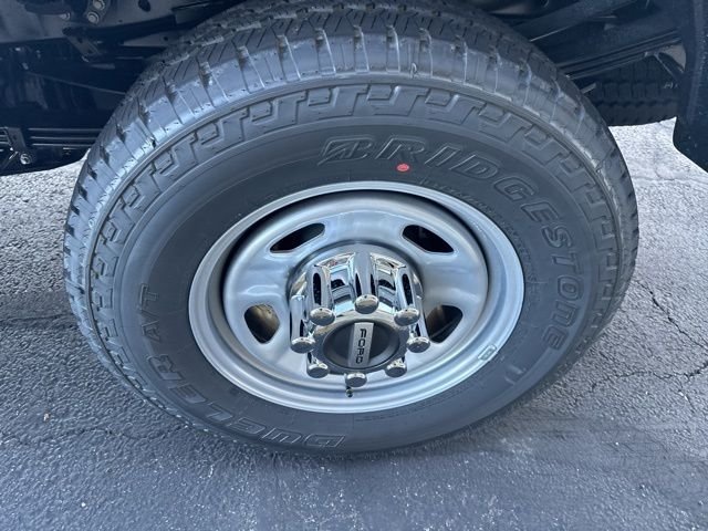 2026 Ford F-350 Super Duty XL - Photo 7