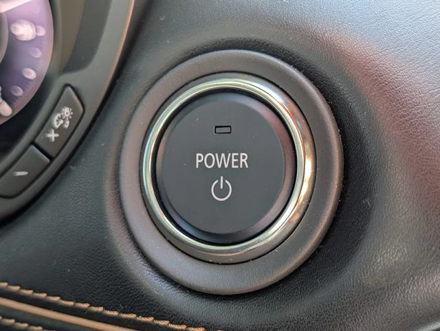Used 2025 Crystal Blue Mazda Premium Plus image 21