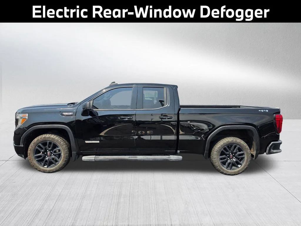 Used 2019 Black GMC Elevation image 11