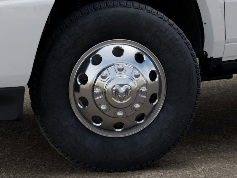 2026 RAM 3500 Limited - Photo 9