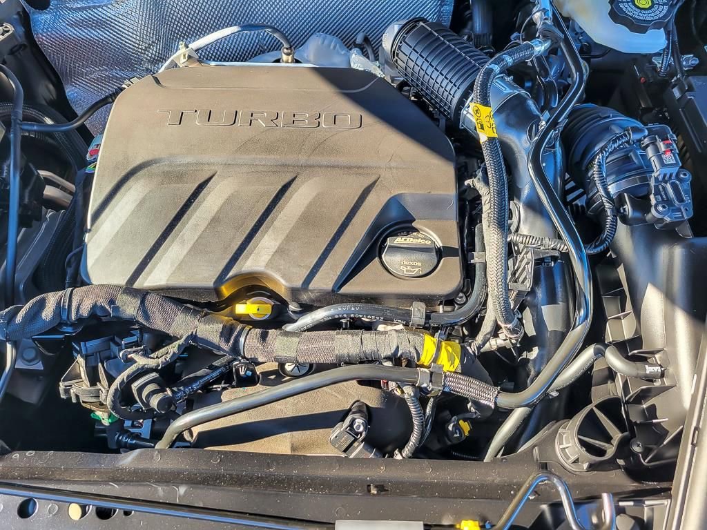 2026 BUICK ENVISTA - Image 19