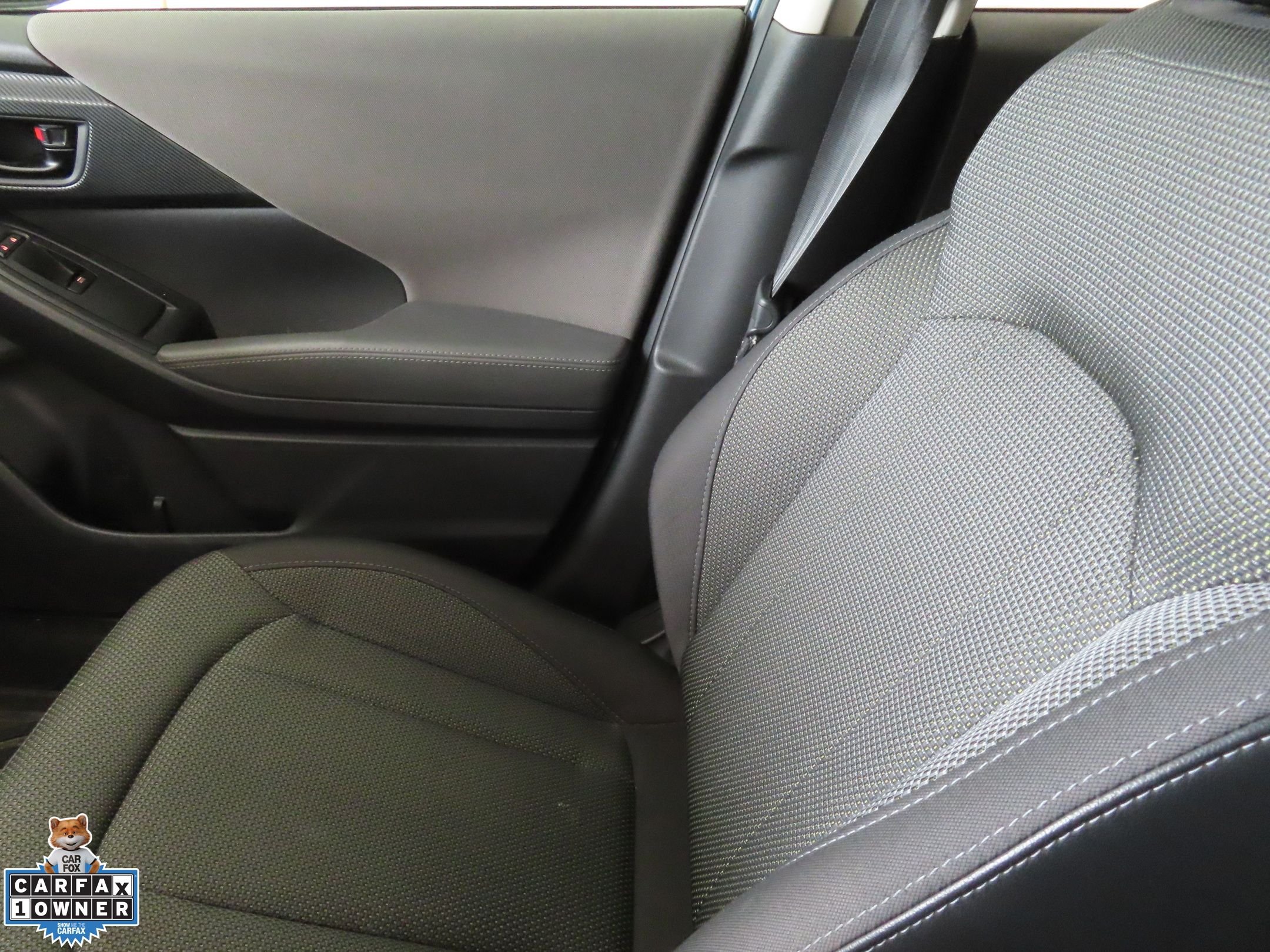 Used 2024 Blue Subaru Premium image 18