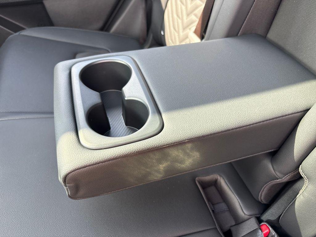New 2026 Shadow Matte Gray Kia X-Line image 28