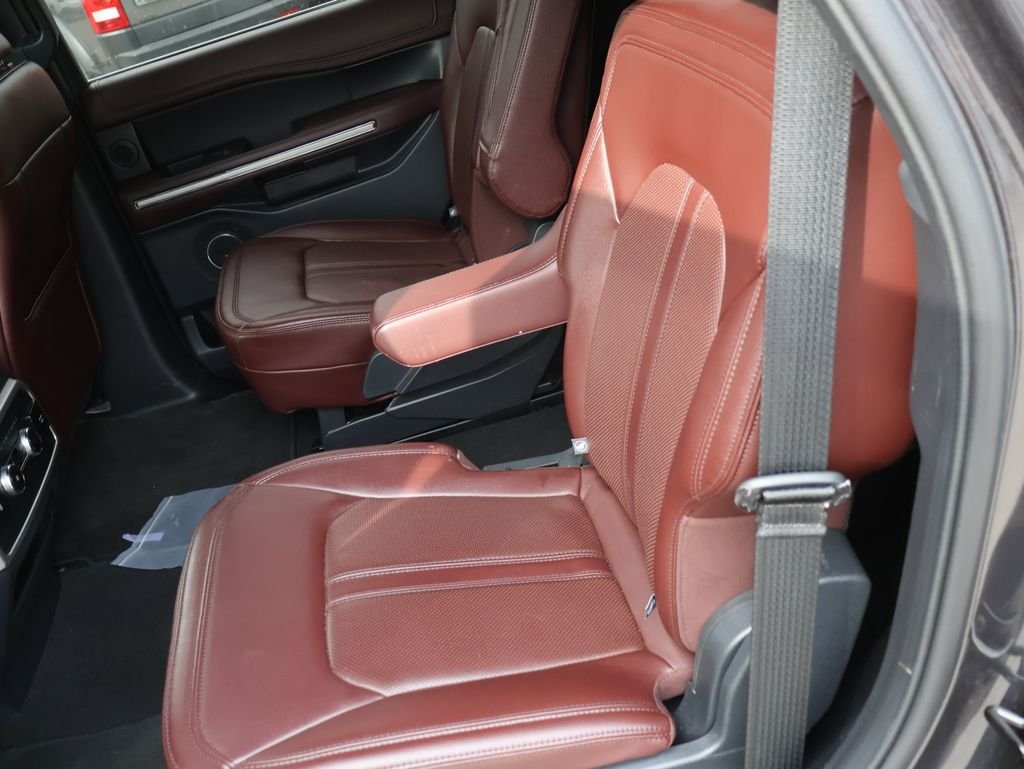 2024 Ford Expedition Limited - Photo 14