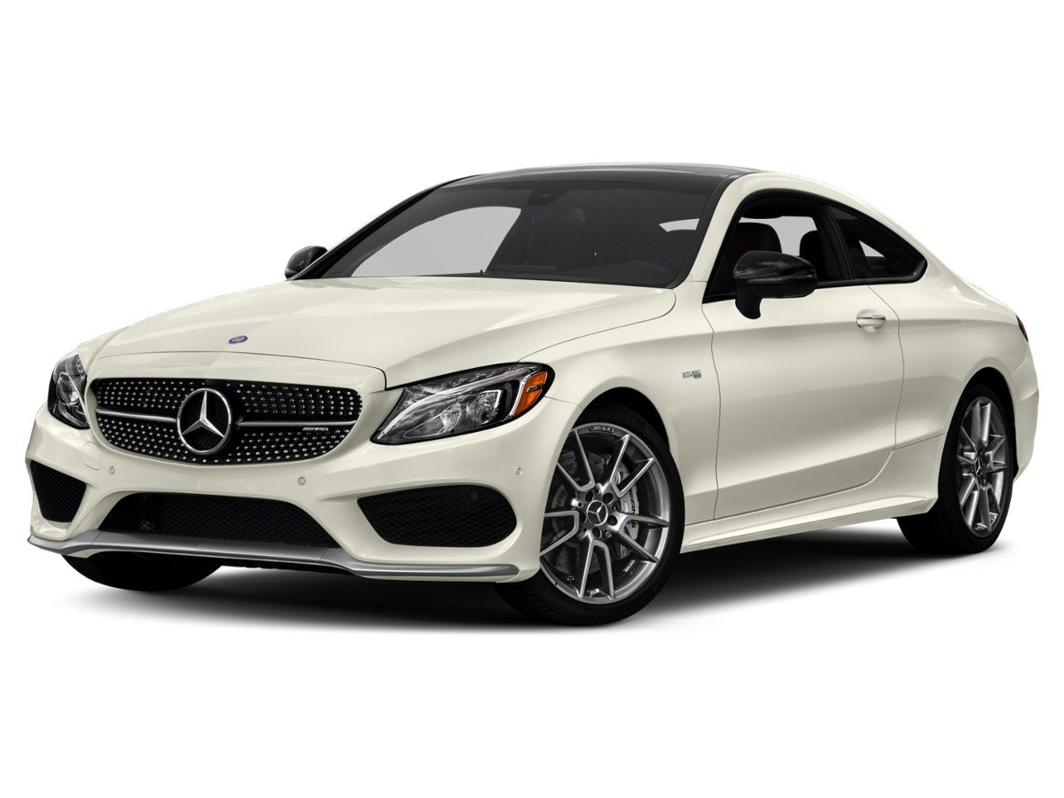 2017 Mercedes-Benz C-Class AMG C43's photo
