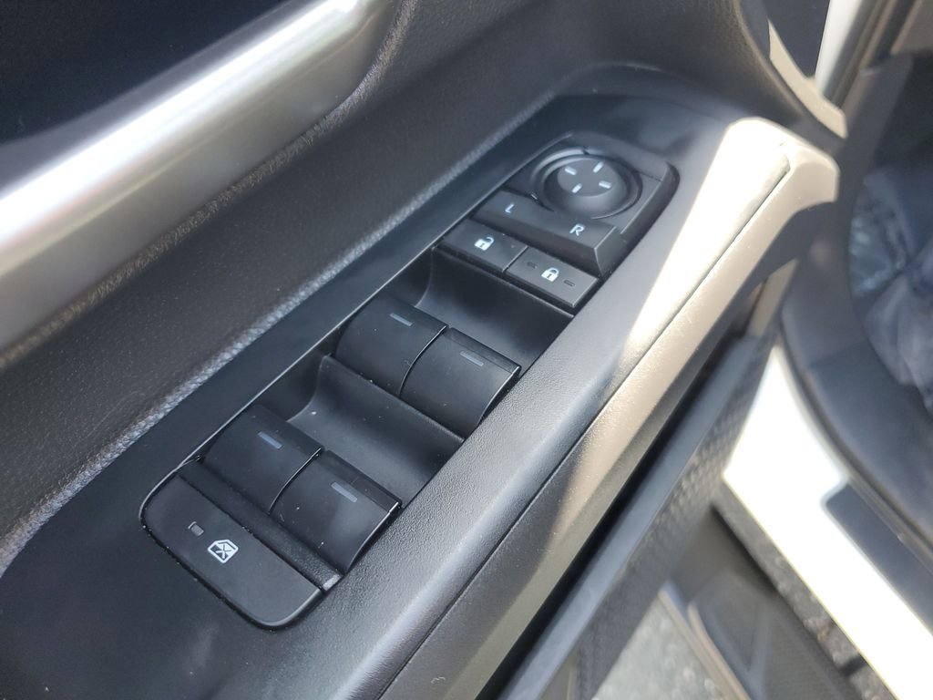 Used 2025 Ice Toyota TRD Off-Road image 20