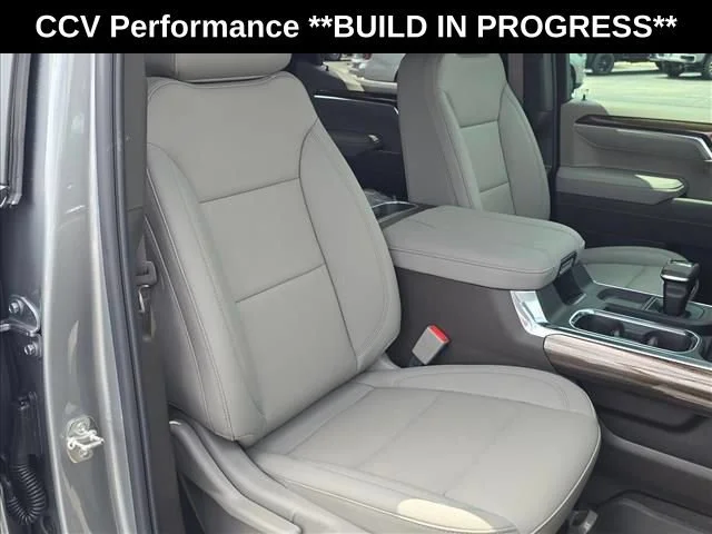 2026 Chevrolet Silverado 1500 RST - Photo 14