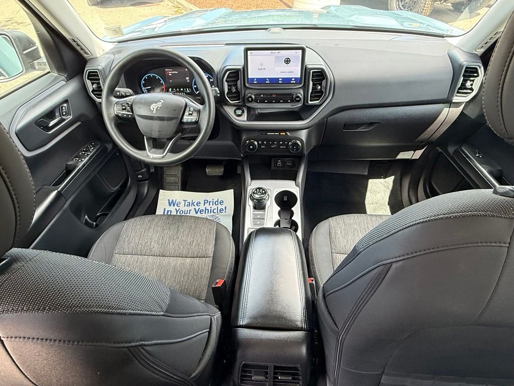Used 2023  Ford Big Bend image 24