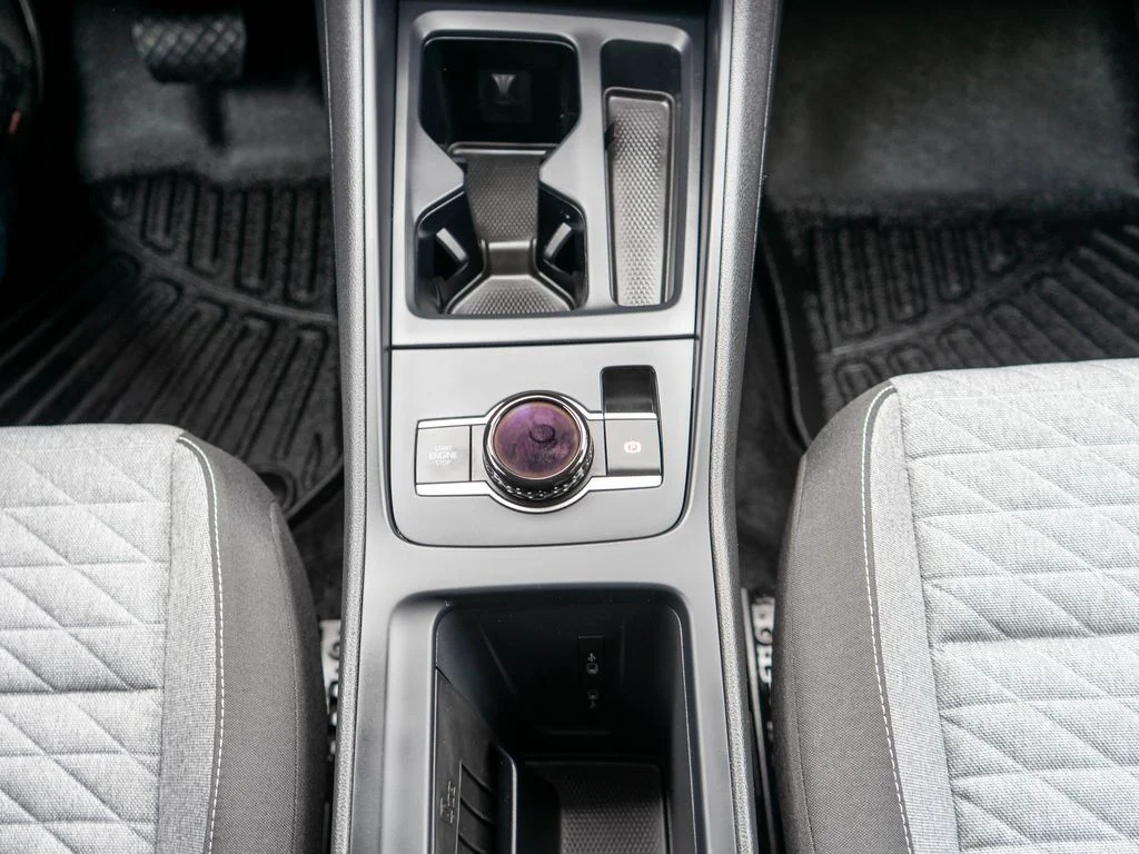 2025 Volkswagen Tiguan S - Photo 23