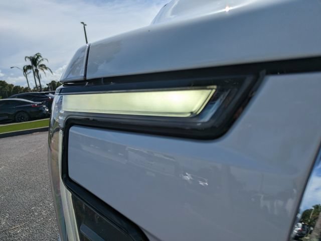 2026 GMC Yukon XL Elevation - Photo 10