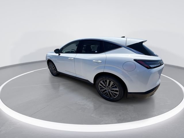 New 2026 Everest White Pearl TriCoat Nissan SL image 6