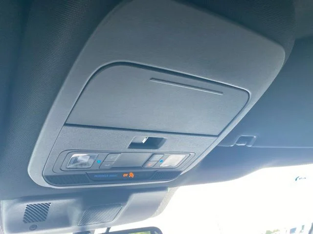 New 2026 Agate Black Metallic Ford XLT image 22