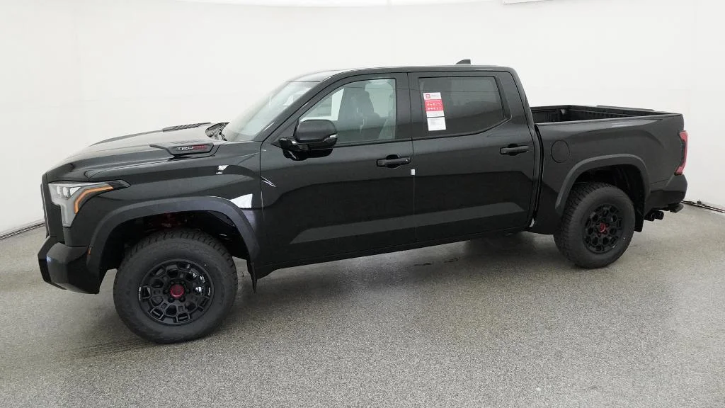 2026 Toyota Tundra TRD Pro - Photo 20